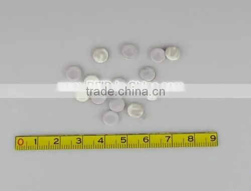 HF Contactless Read & Write Rfid Tire Tag for Item Tracking