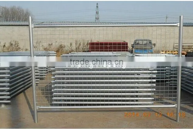 pool fence