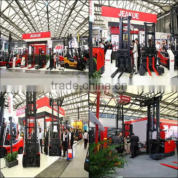 Factory price 10m - 14m Aluminum Aerial Work platform