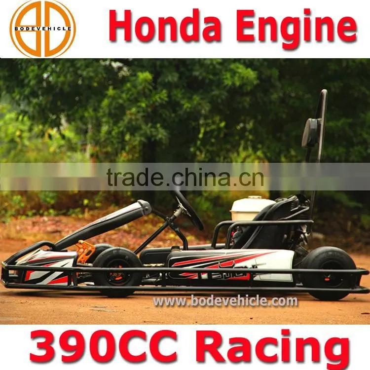125CC cheap racing go kart for sale honda engine 4 wheel racing gokart