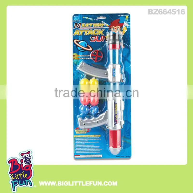 Soft bullet gun,toy air gun,toy gun foam ball
