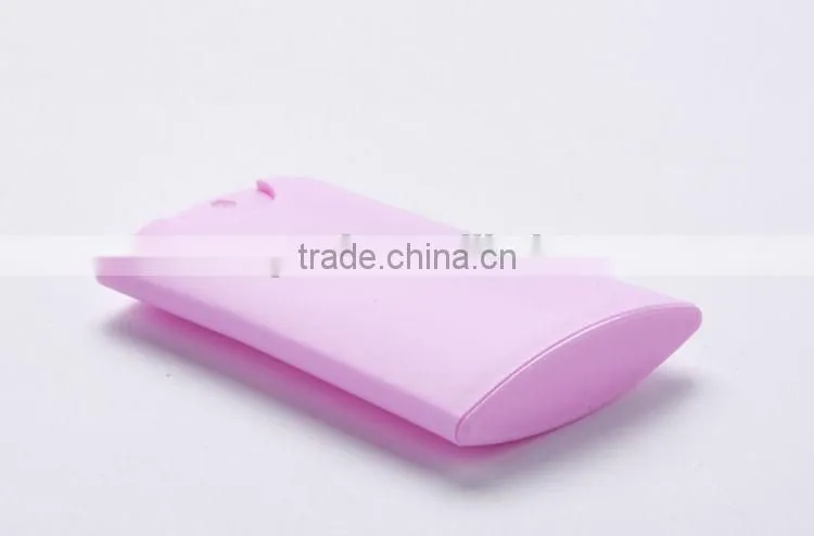 New Style Cosmetic credit card bottle for perfume