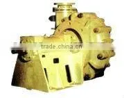 ZG Slurry Pump