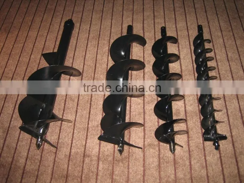 good quality 52cc single men operation hole borer DZ-52