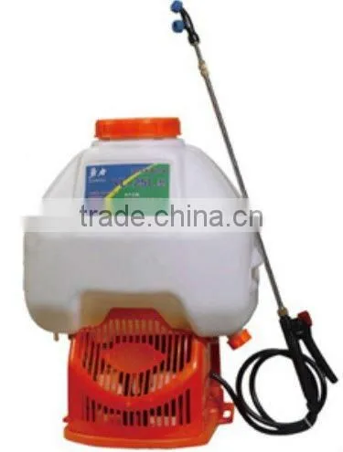 Knapsack Power Sprayer