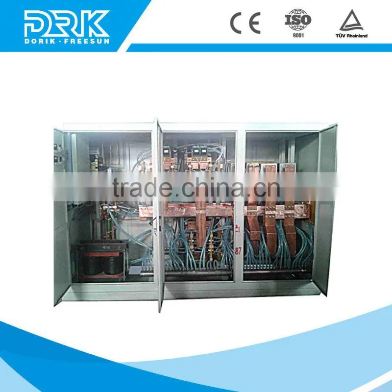 High quality switch mode ac dc power supply with remote control box
