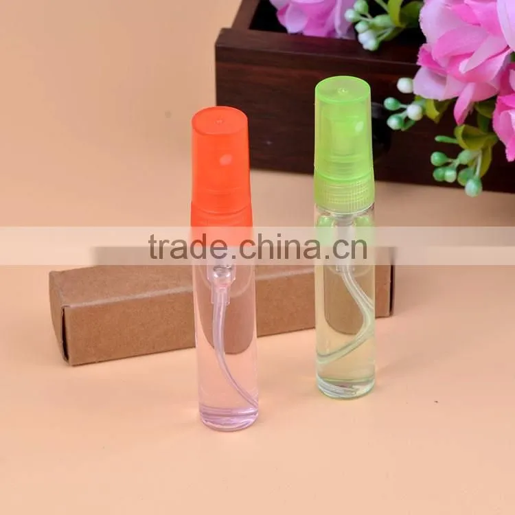 MUB-DIY Fragrance Perfume,Personalized Perfume gift,various Fragrance Perfume