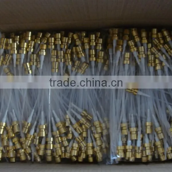 hot sale 15mm,18mm,20mm metal actuator perfume sprayer CS-1001 in China