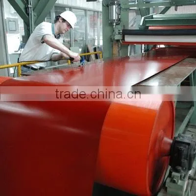 2016 High Quality Pre-painted Galvanized Steel Coils from China