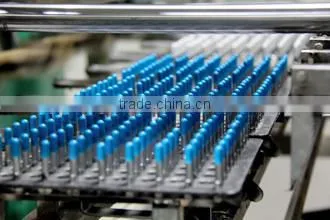 Hard empty vending capsules size 4/ edible empty hard vegetable capsule size 00