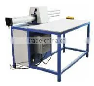 Pillow rolling machines/quilt rolling machines