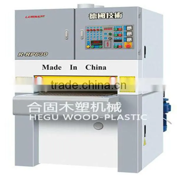 Wood Wooden Floor Polish Sander