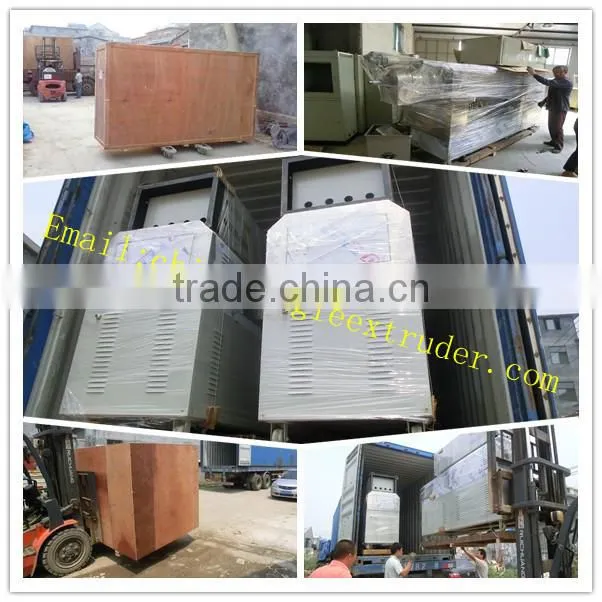 full automatic tortilla potato chips wave pellet chips production line