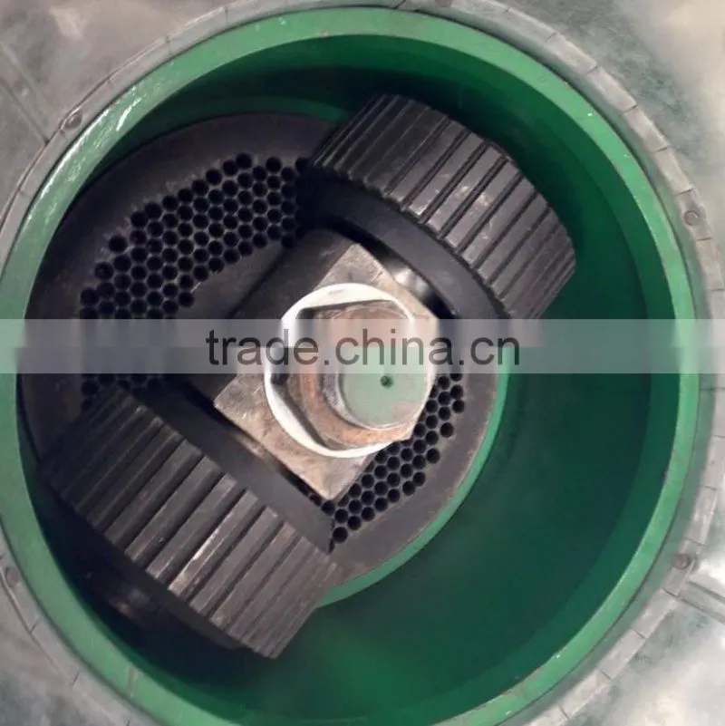 Animal Feed Pellet Production Line / Feed Pellet Mill CE Approved