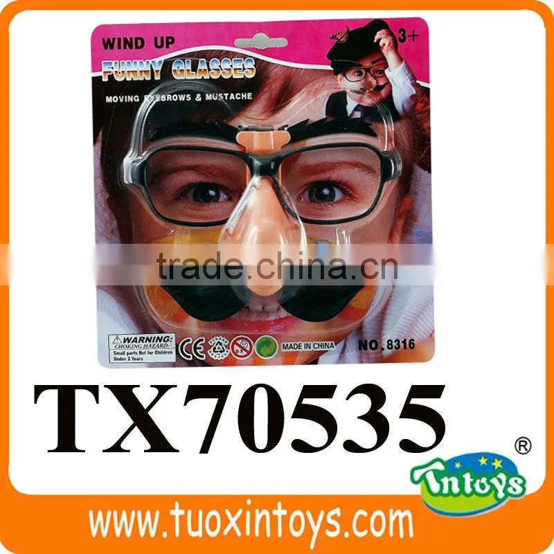 2015 crazy funny 50th birthday party glasses