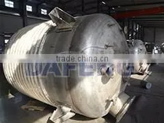 50L-20000L reaction tank