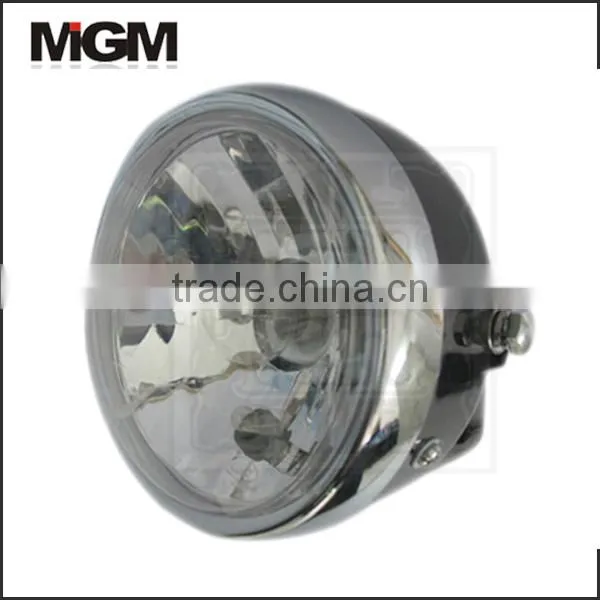 Motorcycle Headlight,motorcycle parts headlight lamp