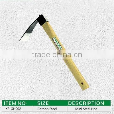 plastic coated fiberglass handle amphibious hoe