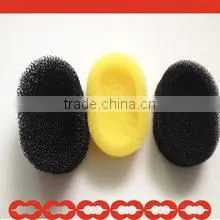cuatomized sponge soap holder