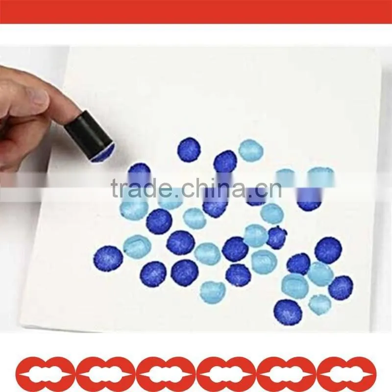 SPONGE INK DAUBERS