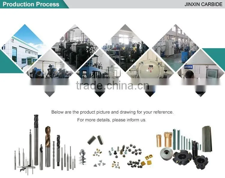 Tungsten Carbide Button/carbide Drill Bits/ Carbide Button Tips