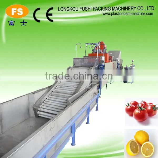 Automatic Sorting Machine