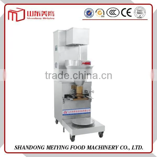 MRW300 CE Restaurant Electric Automatic making forming vegetable ball Meatball Machine