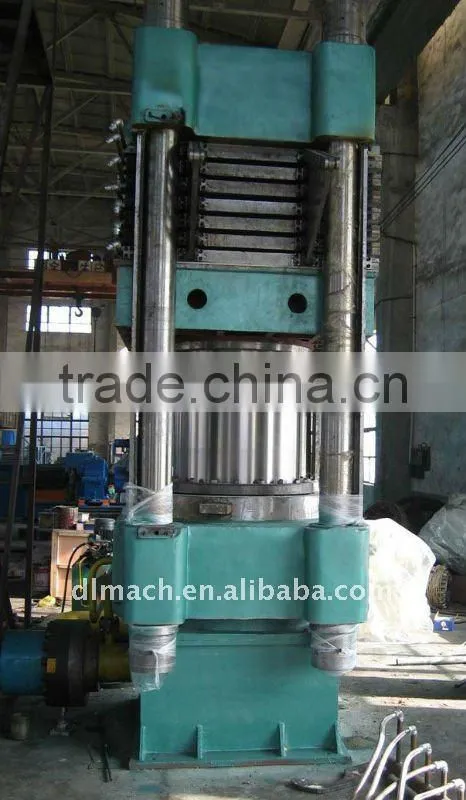 EVA Foaming Vulcanizer