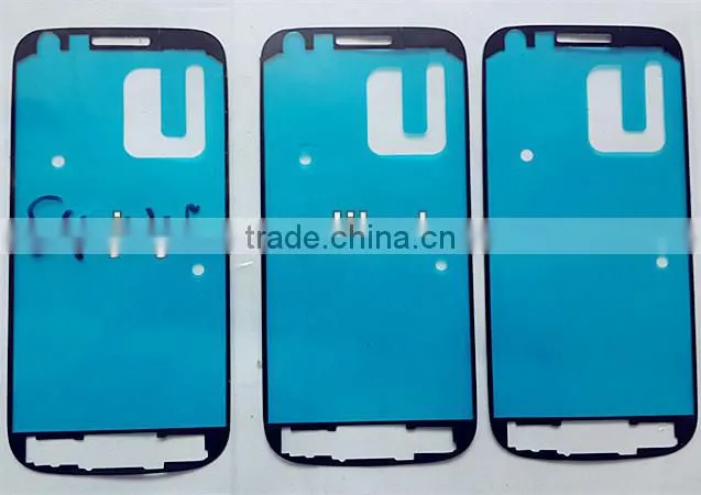Best stickness, frame middle frame adhesive for Samsung S2/S3/S4/S3mini/S4mini