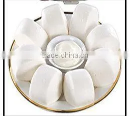 Creative nutrition breakfast stainless steel egg boiler