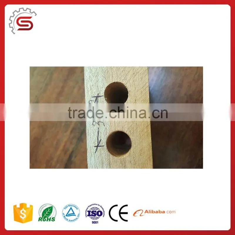 China machinery MZB7343 wood machinery horizontal multi-axle woodworking driller