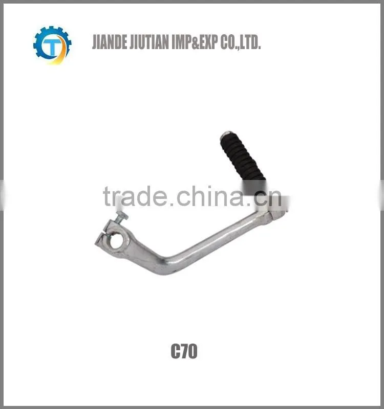Motorcycle Parts Kick Starter C70 in High Quality
