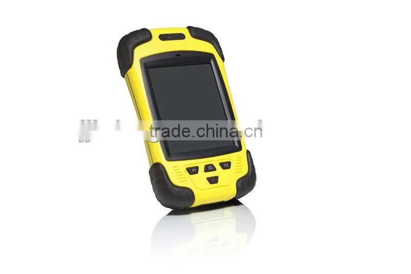 SunNav Handheld GPS GIS data collector IGS150