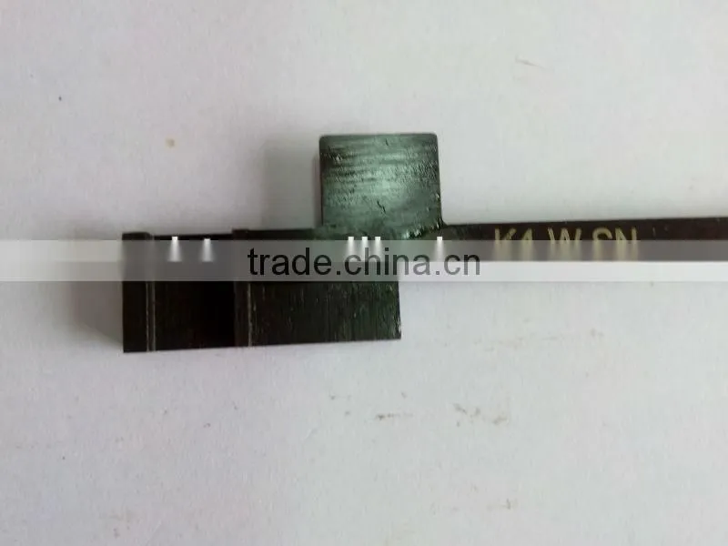 grinding mandrel K5 180CH for grinding machine