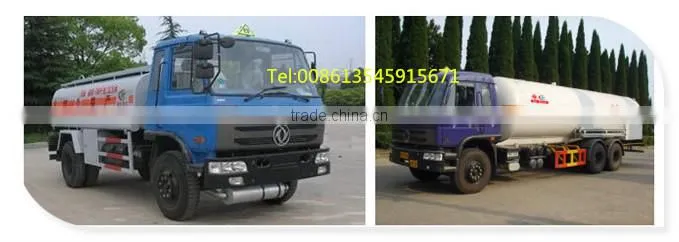 10 M3 Oil Fuel Dispenser,fuel Oil Tank Truck ,oil Filling Truck