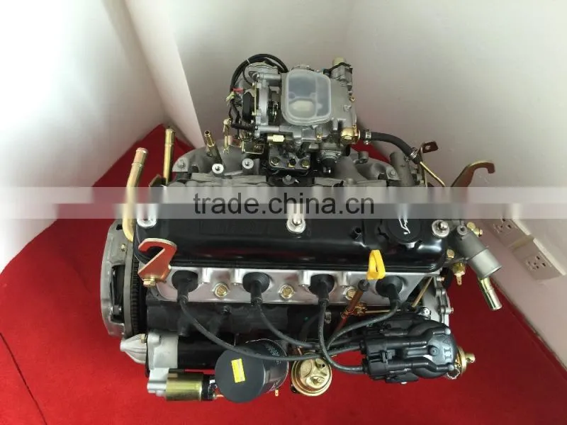 Toyota 4Y Engine ASSEMBLY for Hiace