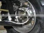 EEC 1100cc Dune Buggy