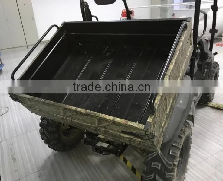 high condition and quality EEC EURO4 electric UTV