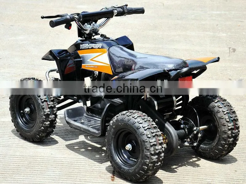 2015 1000W 36V Mini Electric 4 wheel ATV for Kids