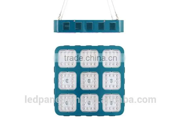 2015 brand new twilight super 9 indoor led grow light for plant