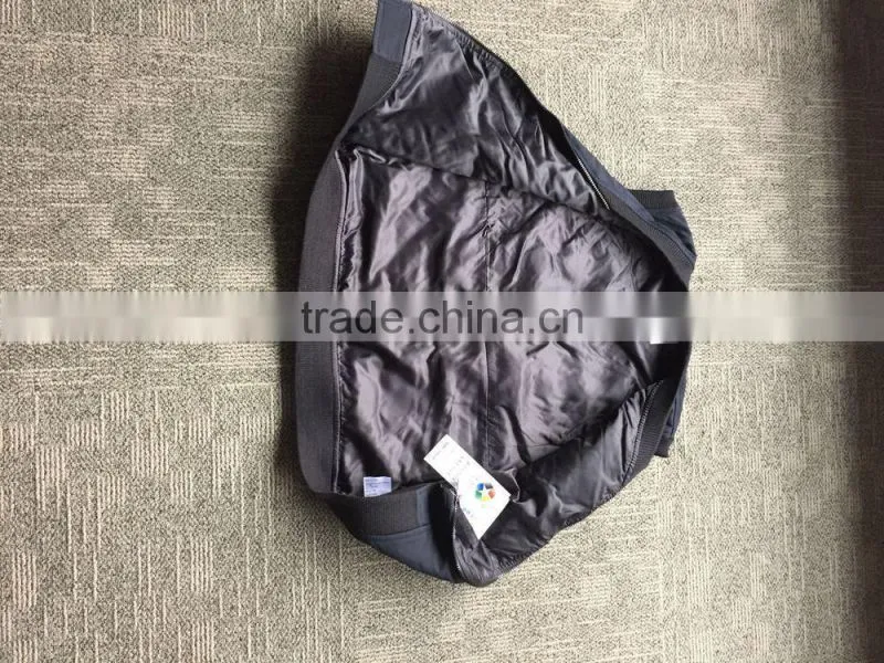 Far infrared heating vest