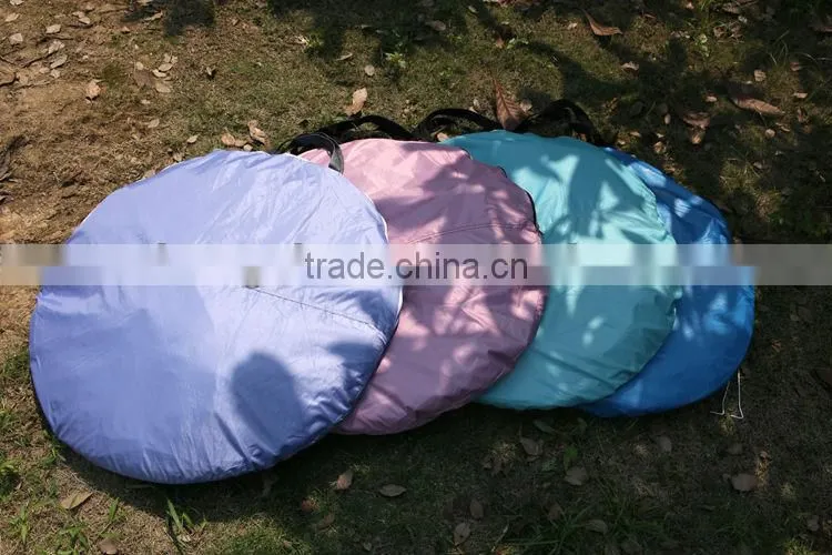 Hot sale camping outdoor tent fun instant tent