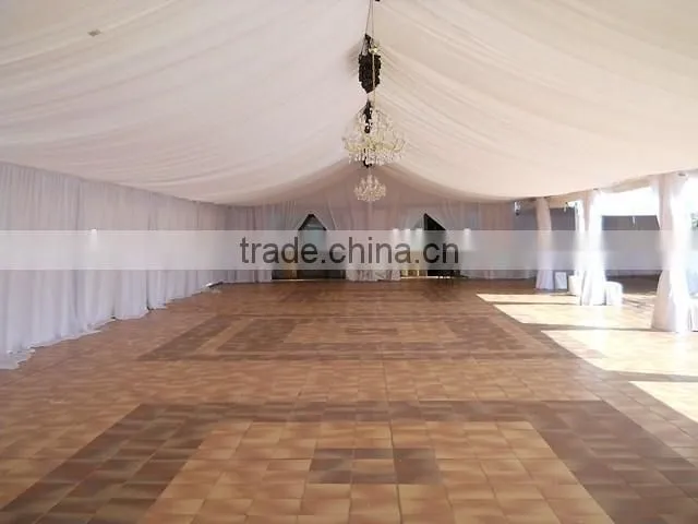 Cheap outdoor madagascar event tent for sale