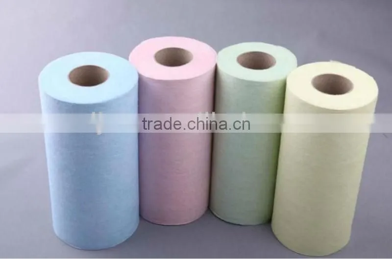 PP Hydrophilic Non Woven Fabric