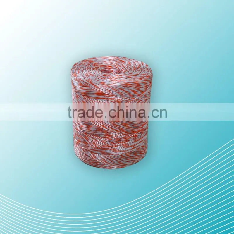 Hay poly Baler twine