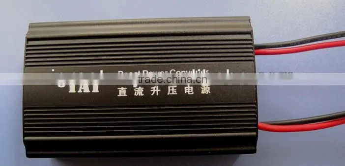 480w dc dc boost/step up converter 12v to 24V 20A