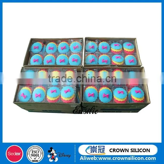 Prmotion gifts silicone cup lid, cheap silicone cup lid