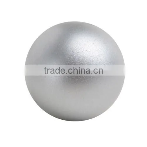 Hot cheap round shape antistress ball pu ball