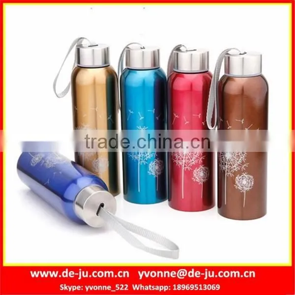 Promtional Office Water Bottle