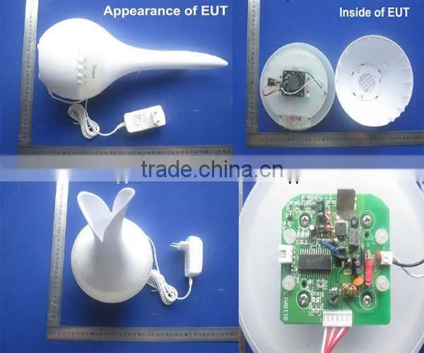 Electric Ultrasonic Wholesale Aromatherapy Diffuser SZ-A10-B088